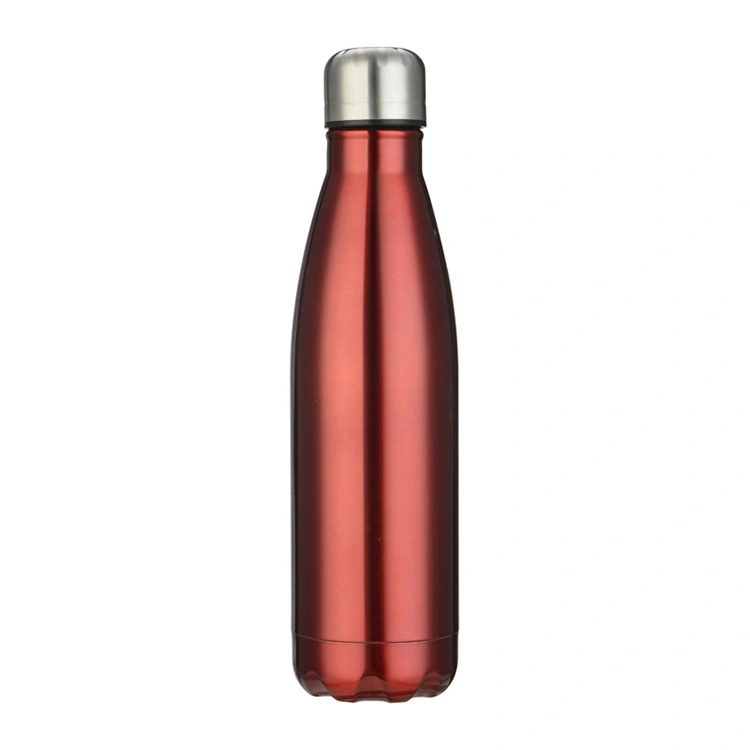 Apakah botol air berinsulasi tetap dingin?