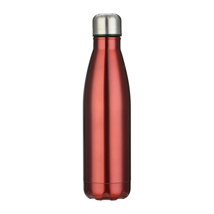 Apakah botol air dingin terisolasi menjadi semakin populer?